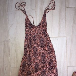 Dress. Small.